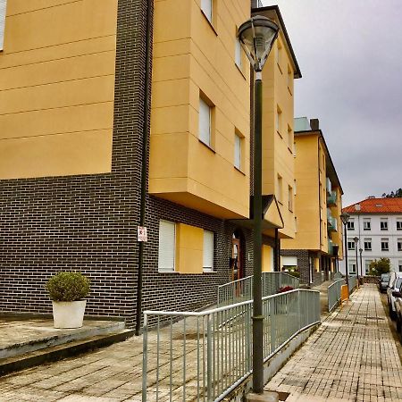 Apartamento Martin Unquera Exterior photo