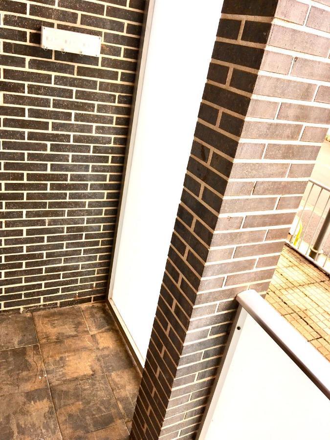 Apartamento Martin Unquera Exterior photo